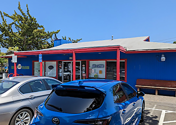 Santa Rosa Sandwich Shops Ike's Love and Sandwiches