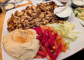 Ike's Restaurant Sterling Heights Caterers image 1