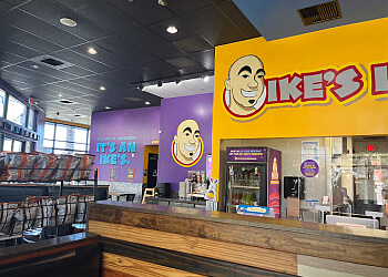 Modesto Sandwich Shops Ike's Sandwiches