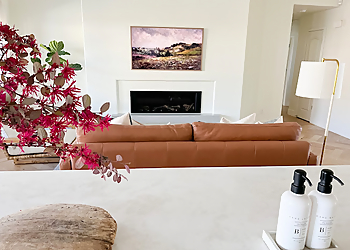 Ikondium Design - Bakersfield, CA Interior Designers - Work Image