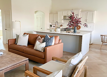 Ikondium Design - Bakersfield, CA Interior Designers - Project Image