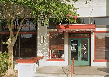 New Orleans Japanese Restaurants Ikura Hibachi And Sushi