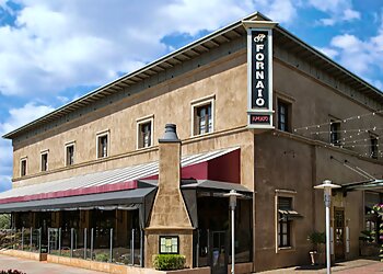 Roseville Italian Restaurants Il Fornaio