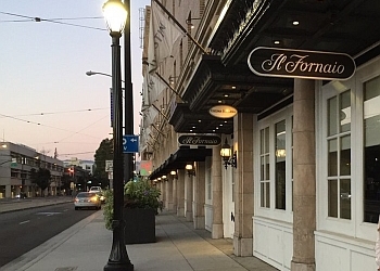 3 Best Italian Restaurants In San Jose Ca Threebestrated Il Fornaio