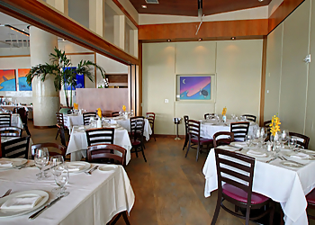 Miami Italian Restaurants Il Gabbiano