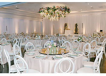 Orange Wedding Planners Ilana Rubin Events