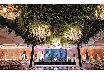 Orange Wedding Planners Ilana Rubin Events