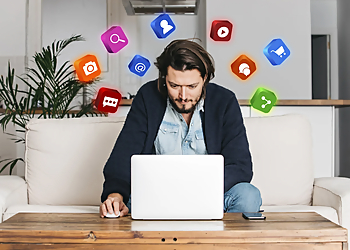 Ileana Kane Marketing - Chula Vista, CA Web Designers - Professional Highlights