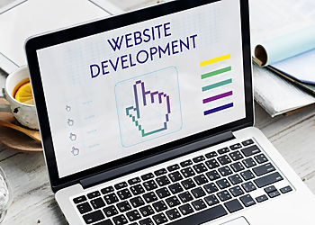 Ileana Kane Marketing - Chula Vista, CA Web Designers - Work Image