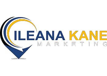 Ileana Kane Marketing-Chula Vista Chula Vista Web Designers