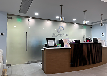 Miami Gynecologists Ileana Perez, MD - LIEVANO PEREZ AND ASSOCIATES