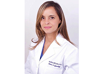 Ileana Perez, MD - LIEVANO PEREZ AND ASSOCIATES Miami Gynecologists image 1