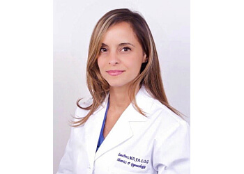 Ileana Perez, MD - LIEVANO PEREZ OBSTETRICS AND GYNECOLOGY OF MIAMI  Miami Gynecologists