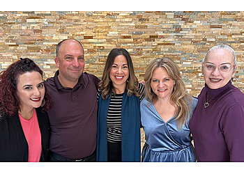 Irving Psychiatrists Ilianai Torres-Roca, MD - DFW CHILD PSYCHIATRY