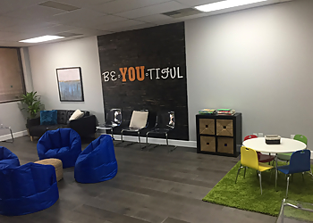 Irving Psychiatrists Ilianai Torres-Roca, MD - DFW CHILD PSYCHIATRY