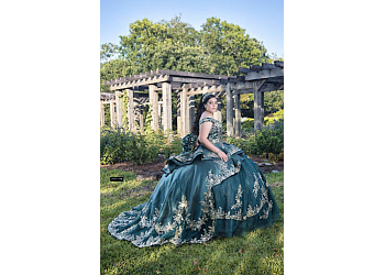 Pasadena Bridal Shops Iliana's Boutique