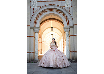 Pasadena Bridal Shops Iliana's Boutique