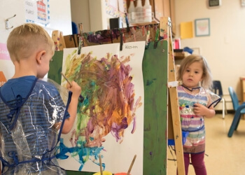 Iliff Preschool - Denver, CO Preschools