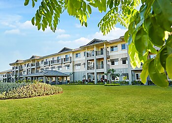 Honolulu Assisted Living Facilities Ilima at Leihano