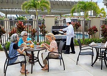 Honolulu Assisted Living Facilities Ilima at Leihano