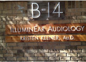 Austin audiologist IlluminEar Tinnitus & Audiology Center