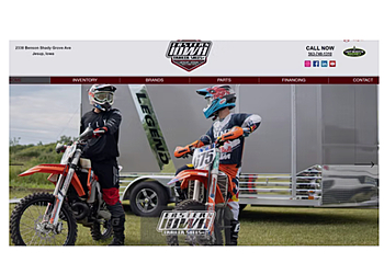 Cedar Rapids Web Designers Illuminate Digital