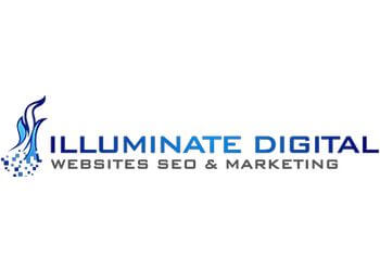 Illuminate Digital  Cedar Rapids Web Designers
