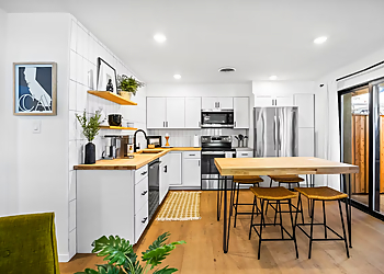 Bakersfield Commercial Photographers Illuminate Real Estate Photography