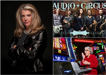 Minneapolis Commercial Photographers Illumination Photography