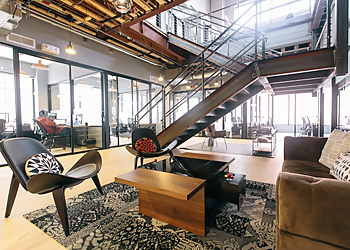 Washington Financial Services Illumint by Kevin Mahoney