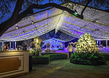 San Antonio Event Rental Companies Illusions Rentals & Designs