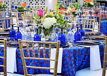 San Antonio Event Rental Companies Illusions Rentals & Designs