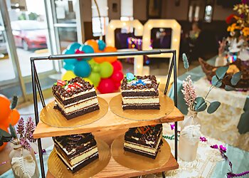 Corpus Christi Event Management Companies Illustrious Moments LLC