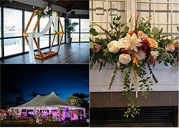 Corpus Christi Event Management Companies Illustrious Moments LLC