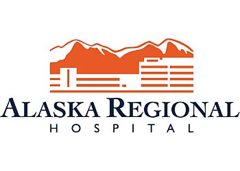 Ilona J. Farr, MD - Anchorage, AK Primary Care Physicians - Clinic Logo