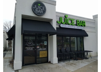 3 Best Juice Bars In Louisville Ky Expert Recommendations