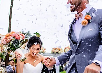 Oxnard Wedding Photographers Ilumina Studios