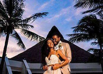 Oxnard Wedding Photographers Ilumina Studios