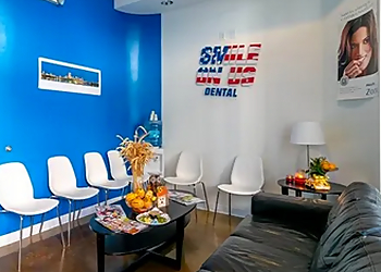 Hollywood Dentists Ilya Freyberg DDS PA - SMILE ON US DENTAL