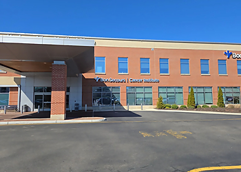 Chesapeake Urologists Ilya J. Sobol, MD