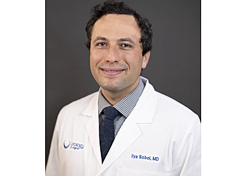 Ilya J. Sobol, MD Chesapeake Urologists image 1