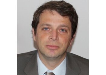 Ilya Libenzon Esq. - LIBENZON & ASSOCIATES Boston Patent Attorney image 1