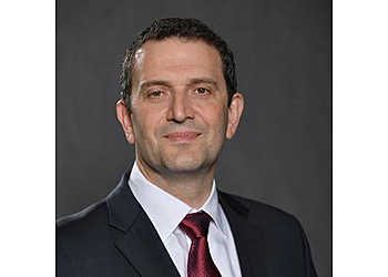 Ilya Voloshin, MD  Rochester Orthopedics image 1