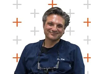 Ilya Zak, DDS - ZAK DENTAL Simi Valley Dentists image 1