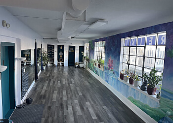 Newark Yoga Studios I'm So Yoga