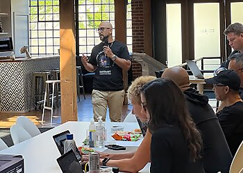 Fairfield It Services I'm The Geek