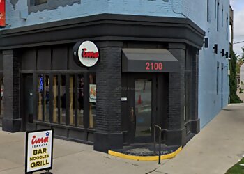 Detroit Japanese Restaurants Ima Izakaya