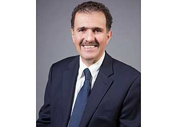Imad Abumeri, MD - AV NEUROSCIENCE MEDICAL GROUP Lancaster Neurosurgeons image 1
