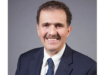 Imad Abumeri, MD - A.V. Neuroscience Medical Group Lancaster Neurosurgeons