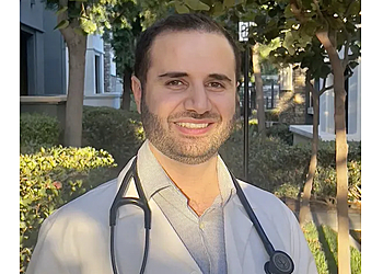 Imad Akel, MD, FAAP - BEST ANGELS PEDIATRICS Fontana Pediatricians image 1